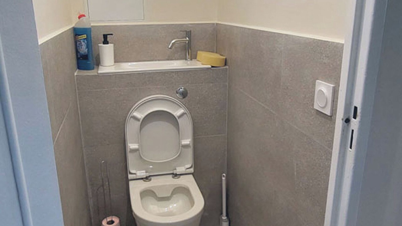 Photo of Bathroom in Le Rouet