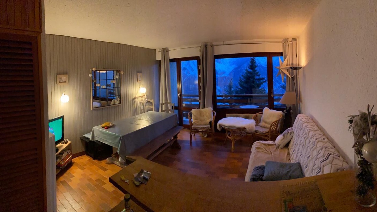 Photo of Livingroom in Orcieres-Merlette
