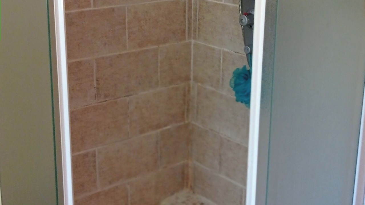 Photo of Bathroom in Val de Gilly
