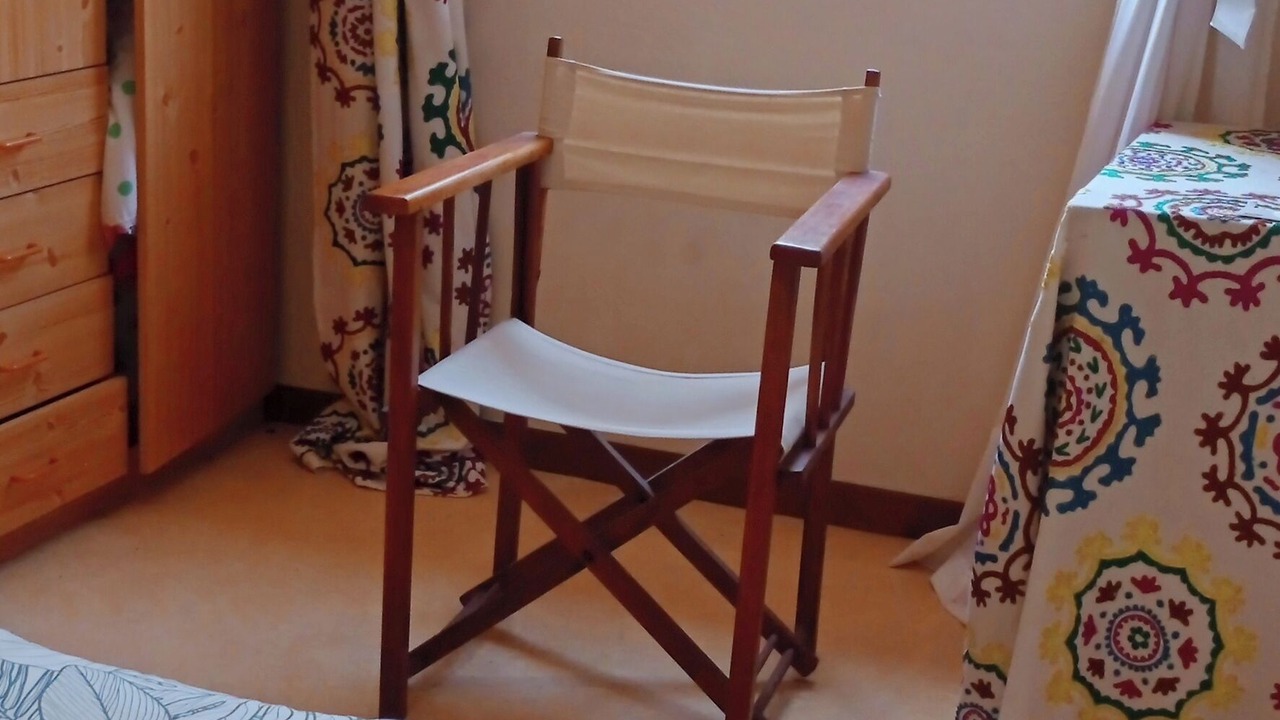 Photo of Bedroom in Val de Gilly