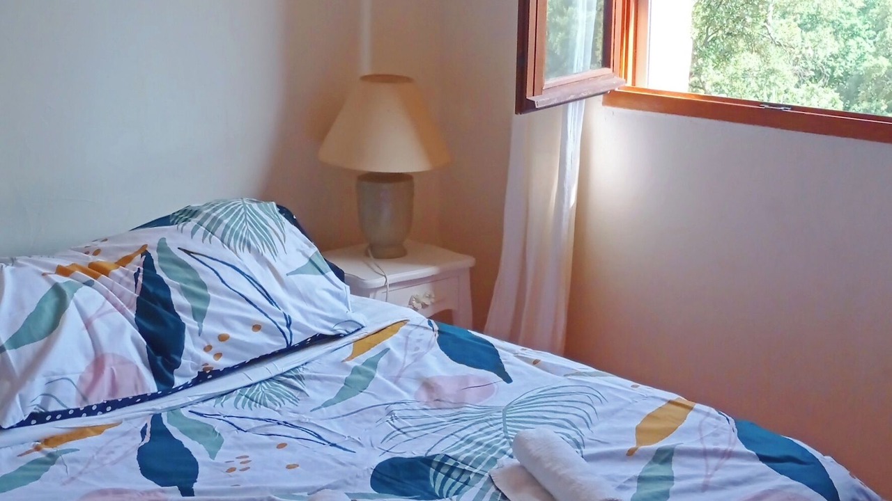 Photo of Bedroom in Val de Gilly