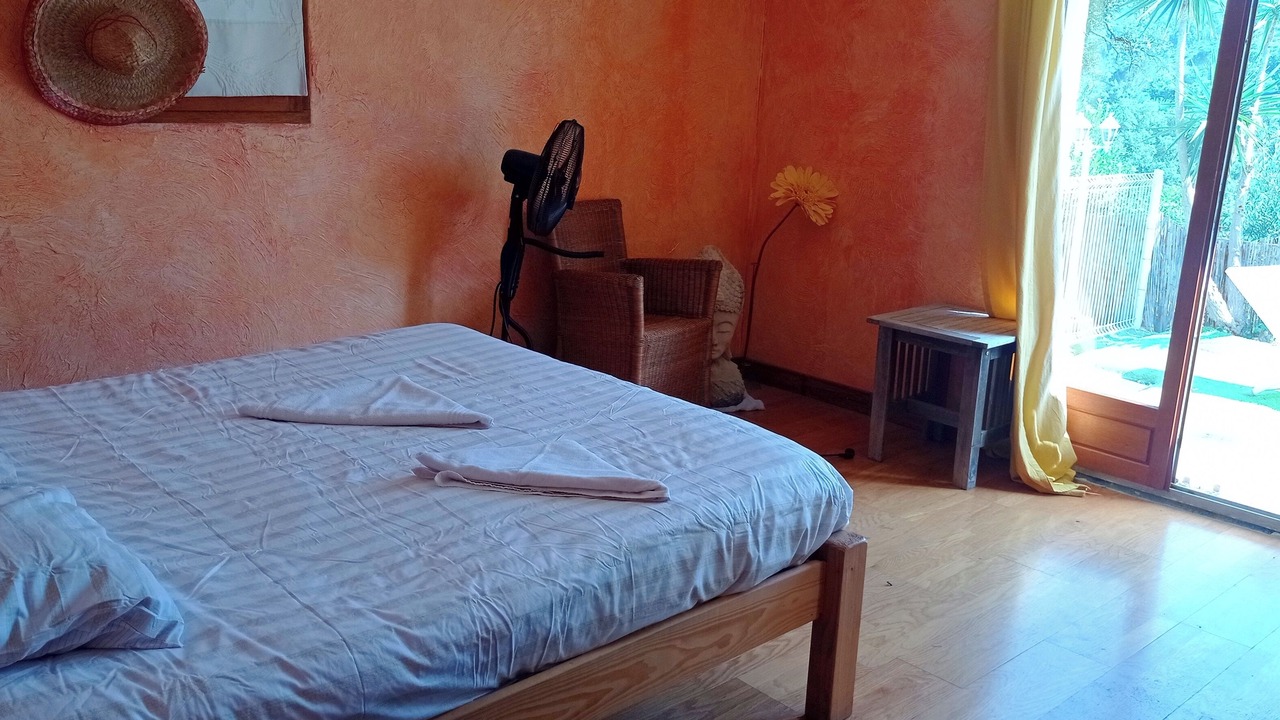 Photo of Bedroom in Val de Gilly