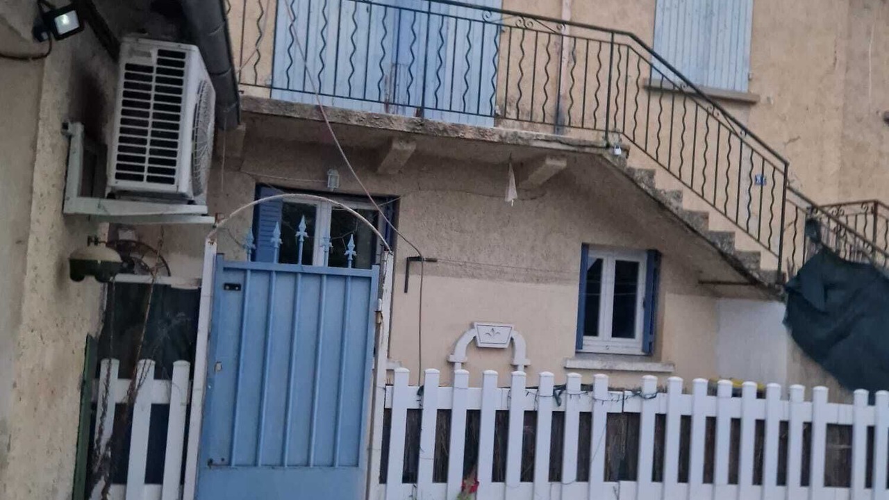 Photo of Outdoor in Bedarrides