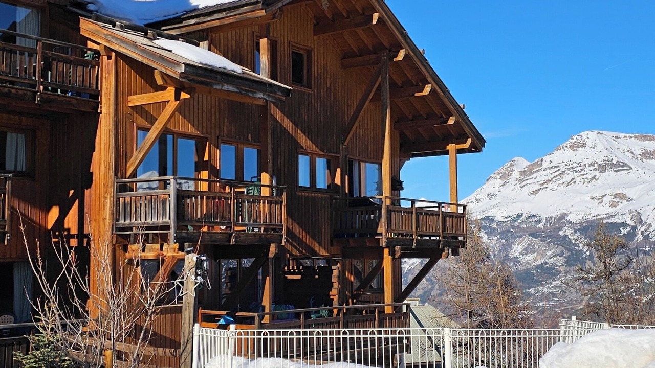 Photo of Outdoor in Puy-Saint-Vincent