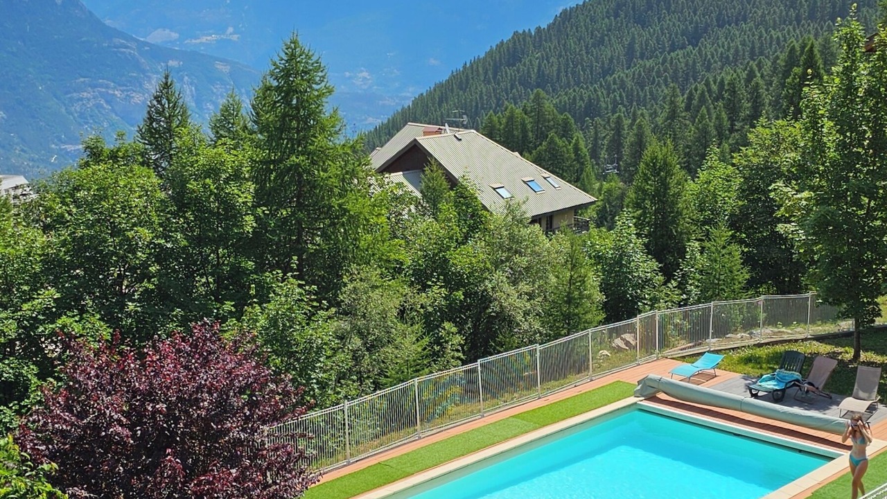 Photo of Outdoor in Puy-Saint-Vincent
