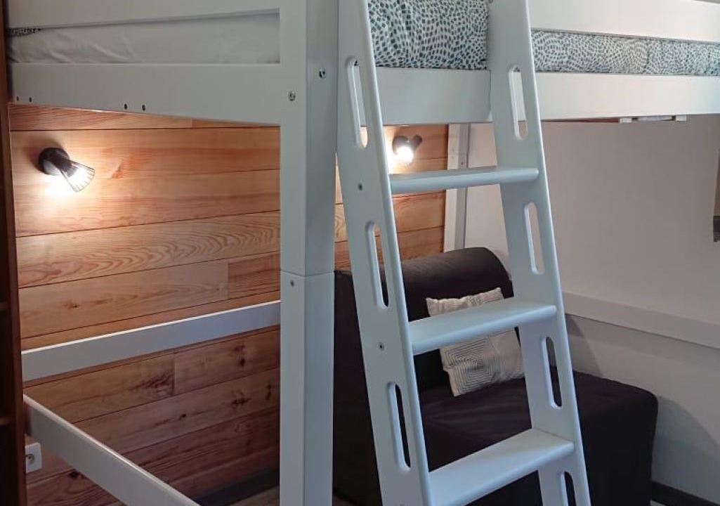 Photo of Bedroom in Puy-Saint-Vincent