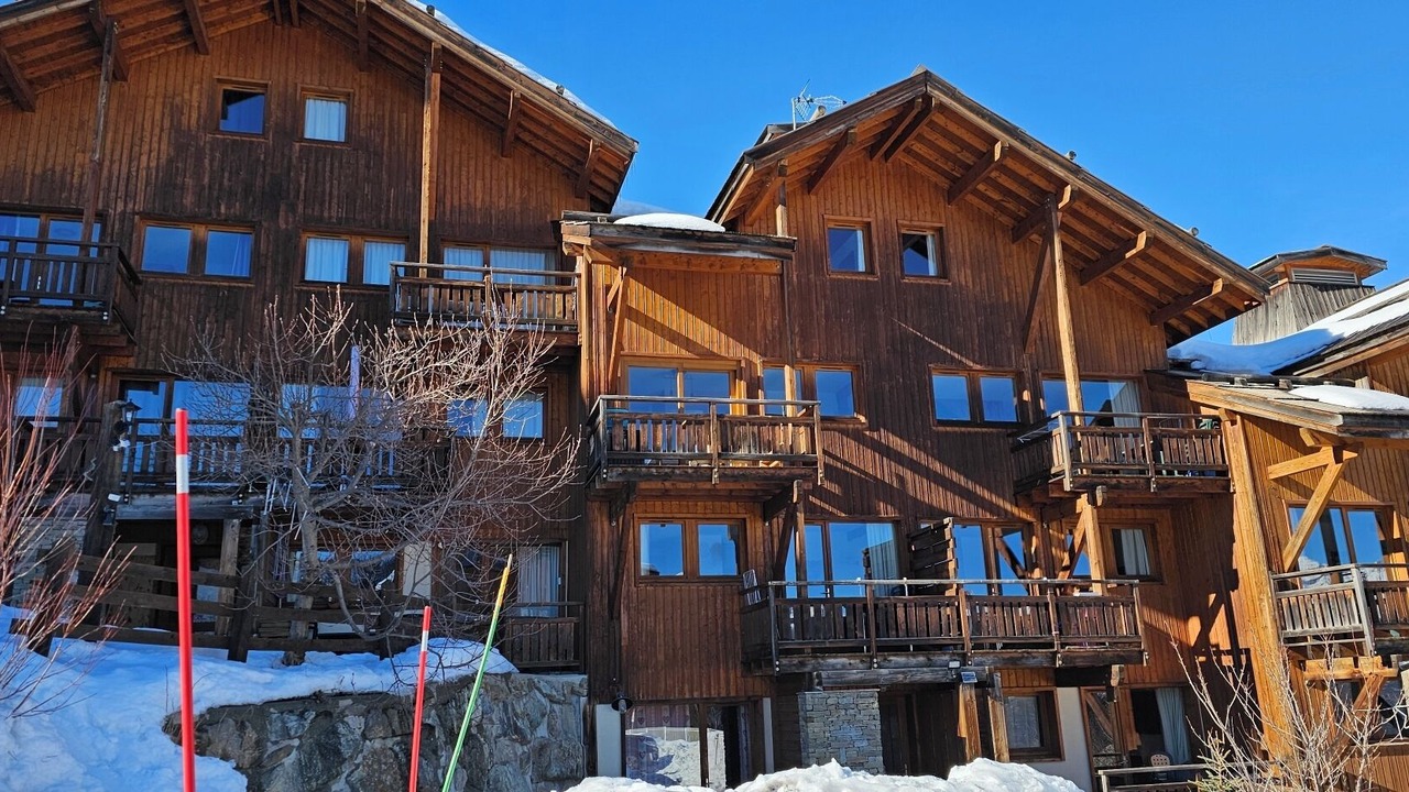 Photo of Outdoor in Puy-Saint-Vincent