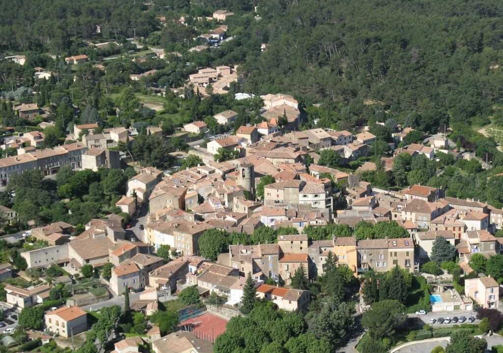 Photo of Outdoor in Peynier