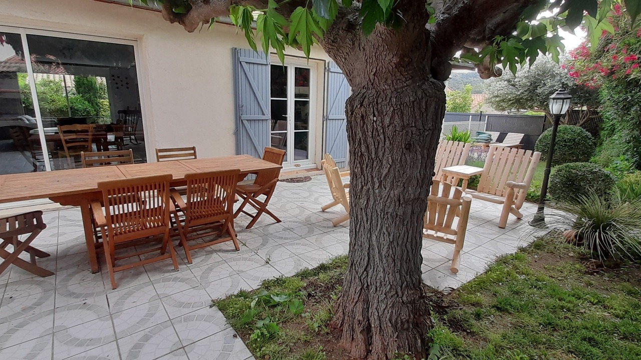 Photo of Outdoor in Armissan