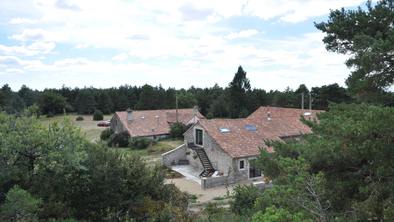 Photo of Outdoor in Millau