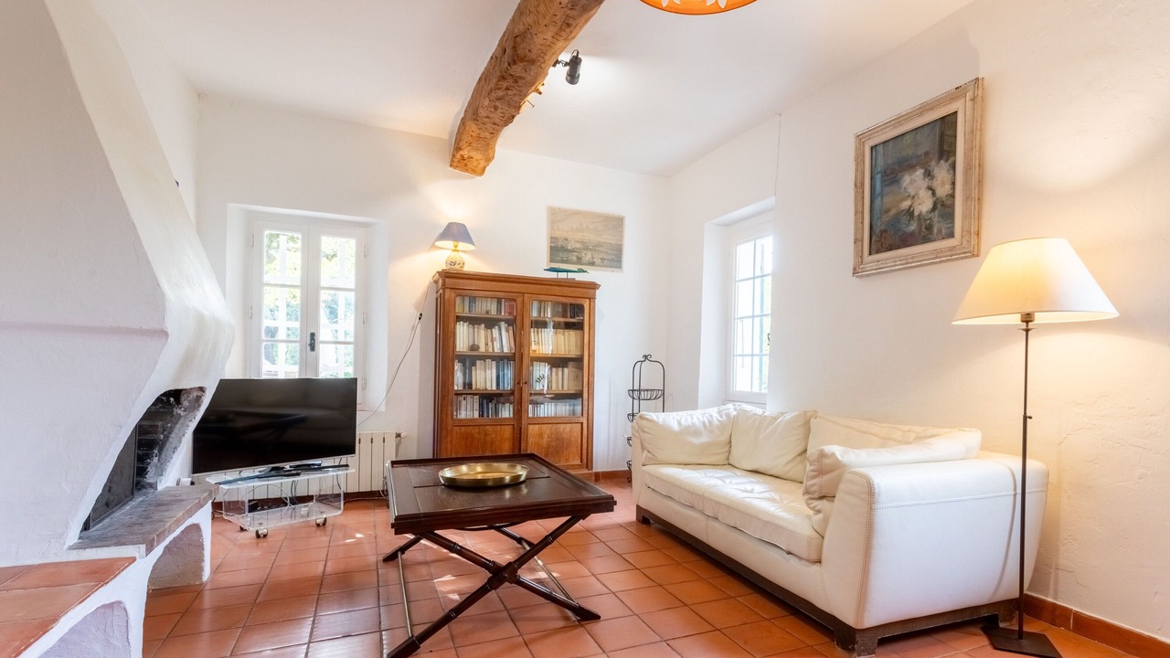 Photo of Livingroom in Lorgues