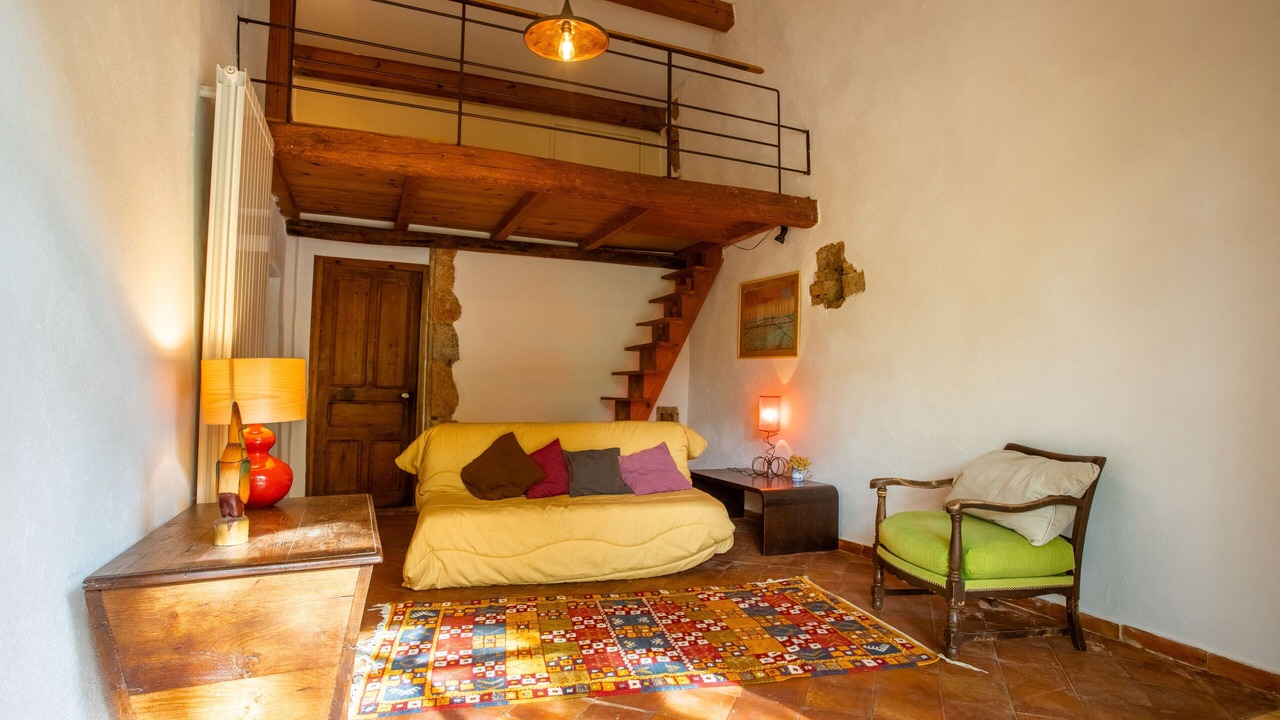 Photo of Livingroom in Lorgues