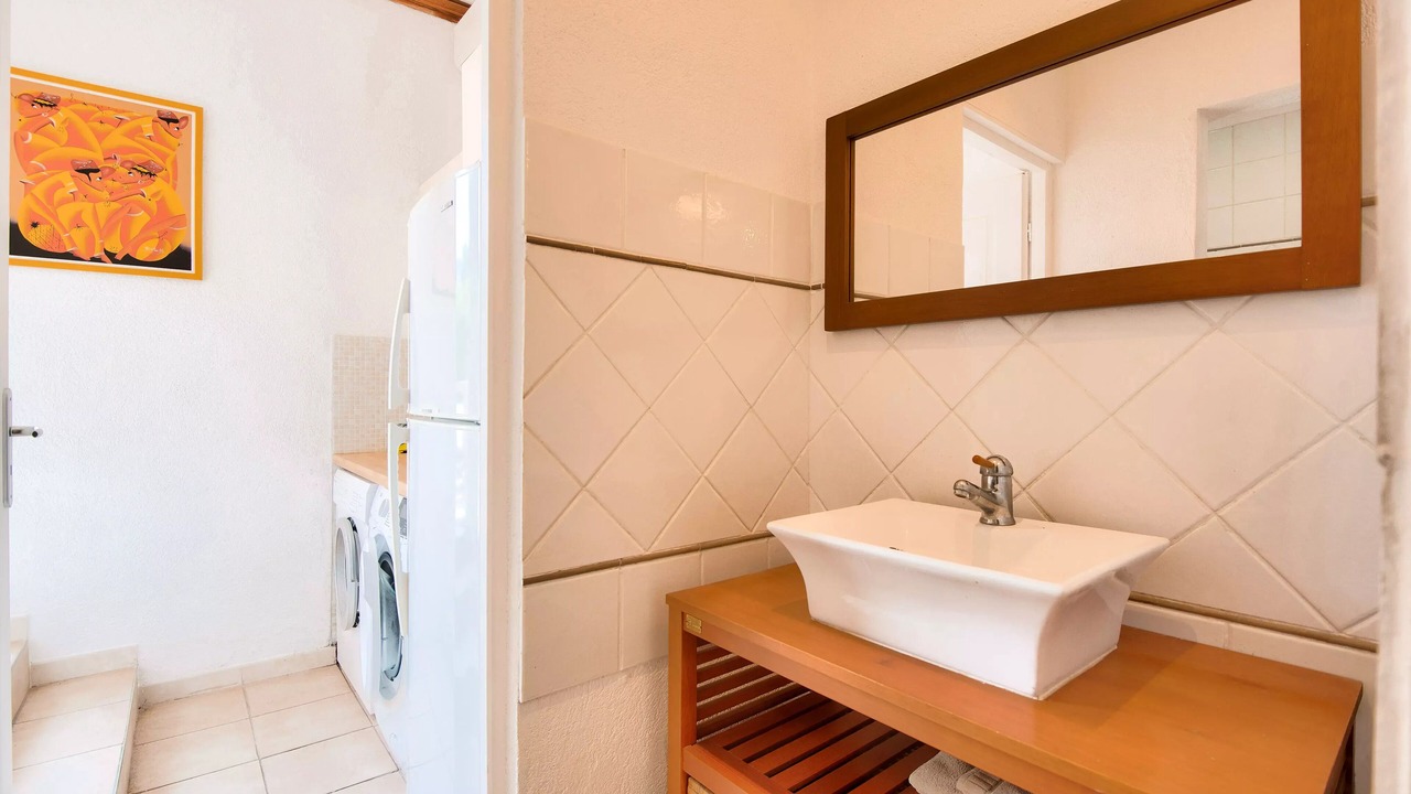Photo of Bathroom in Pont Royal