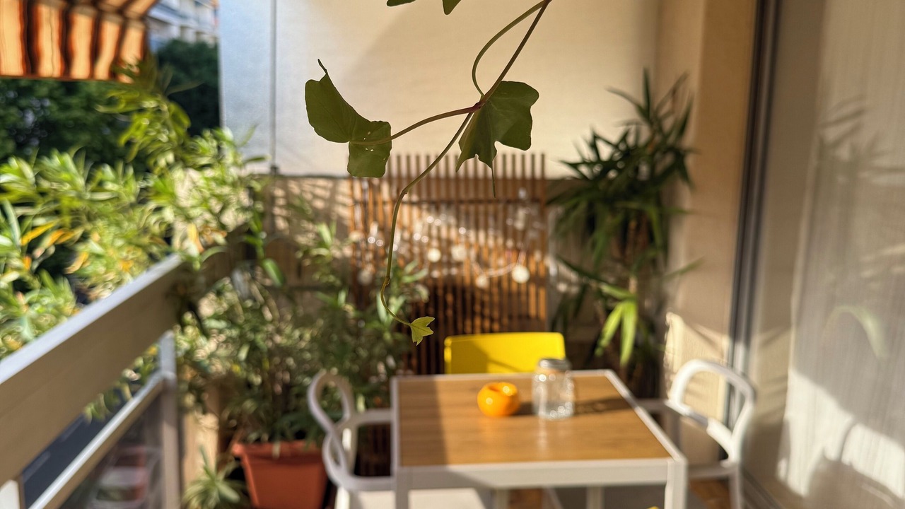 Photo of Outdoor in Juan-les-Pins