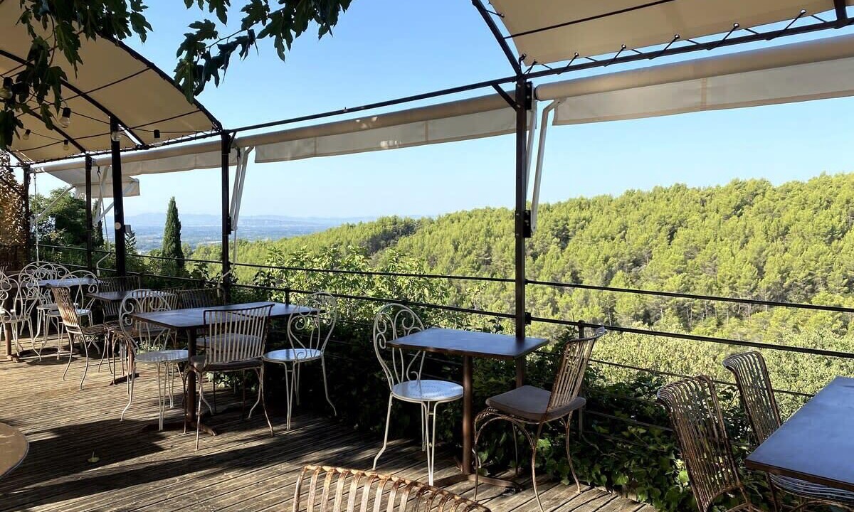 Photo of Outdoor in Saumane-de-Vaucluse