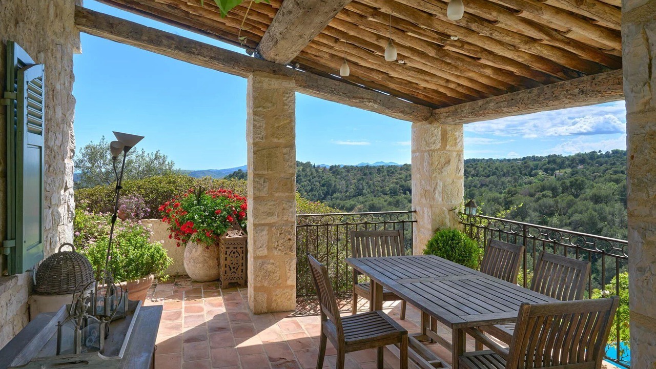 Photo of Outdoor in Saint-Paul-de-Vence