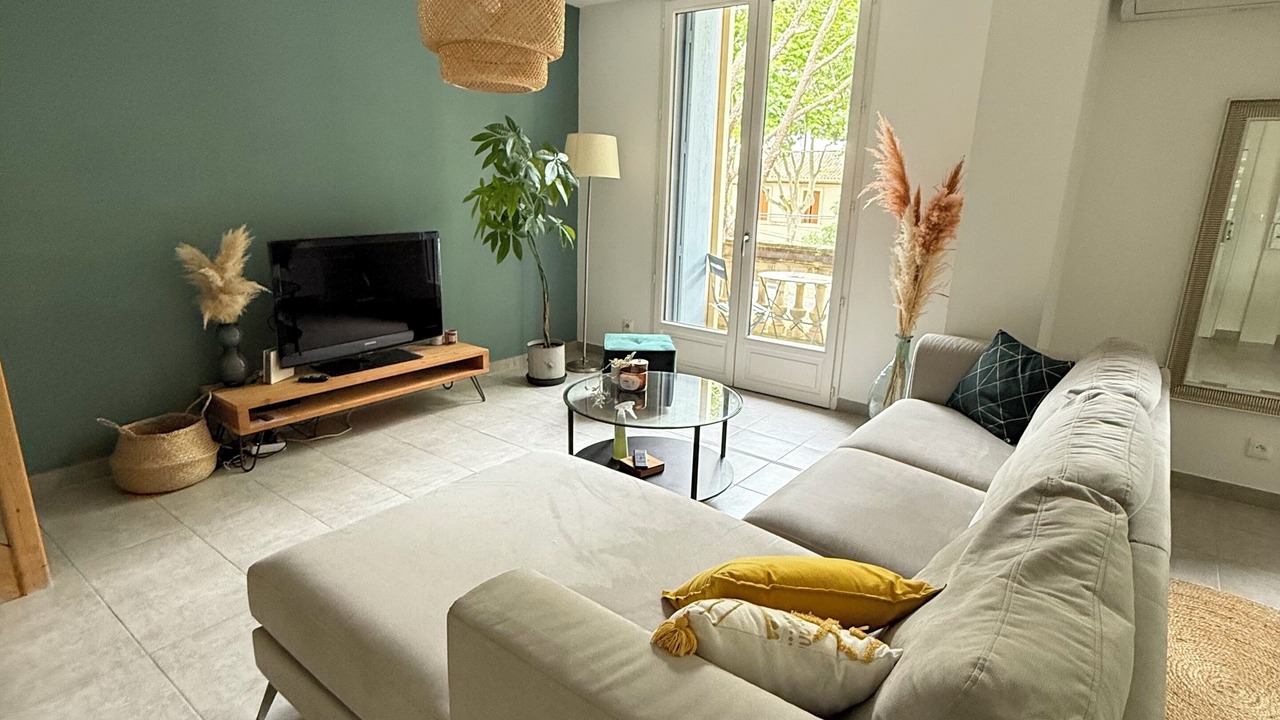 Photo of Livingroom in Marsillargues