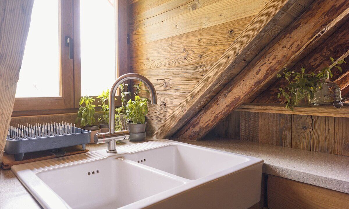 Photo of Bathroom in Forville