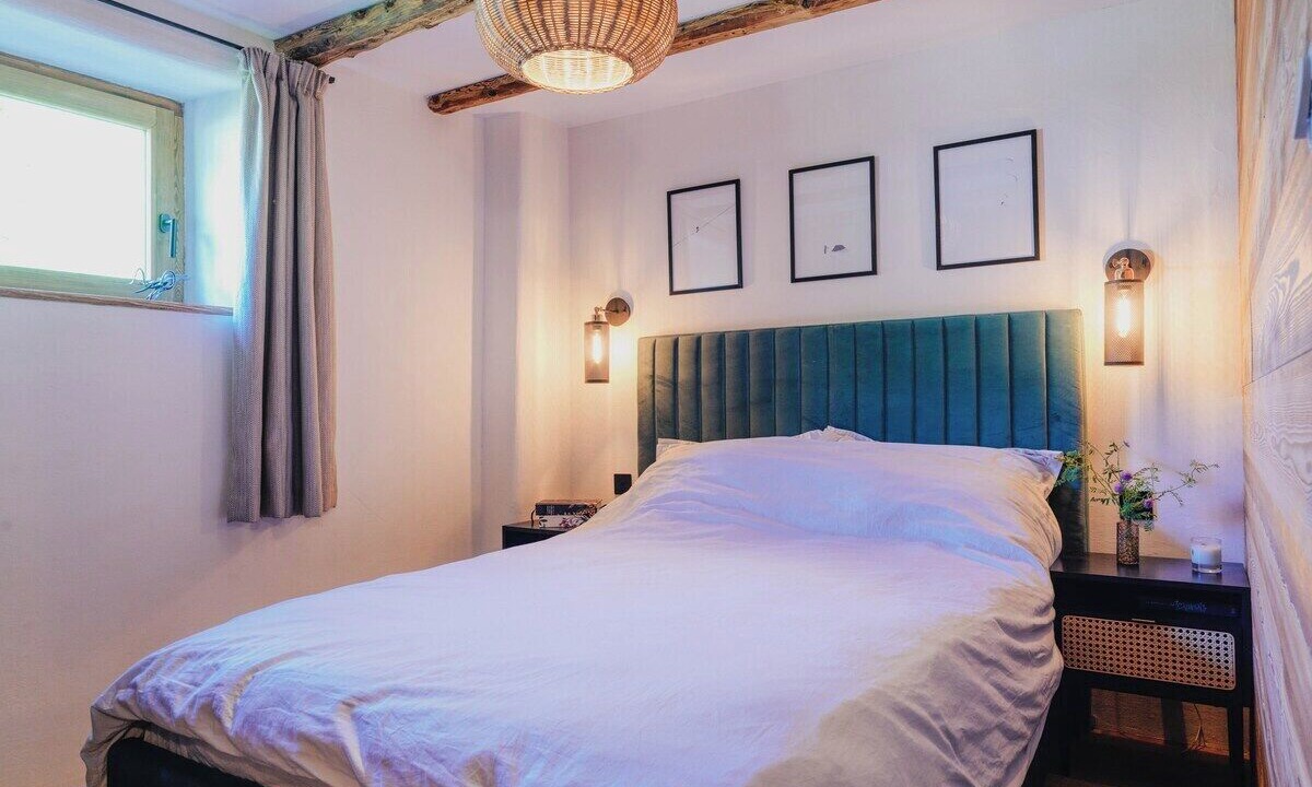Photo of Bedroom in Forville