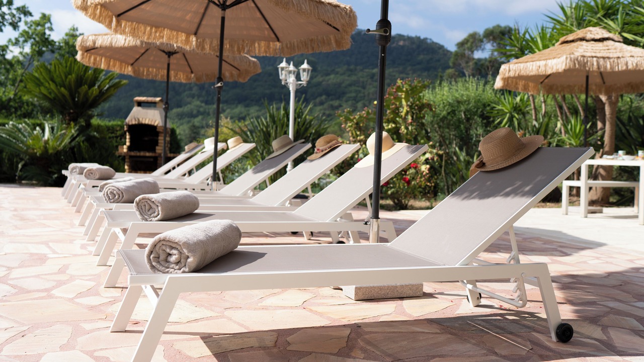 Photo of Patio Balcony in Les Adrets-de-l'Esterel