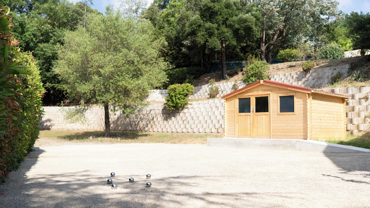 Photo of Outdoor in Les Adrets-de-l'Esterel