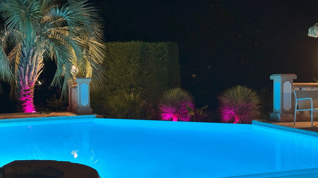 Photo of Outdoor in Les Adrets-de-l'Esterel