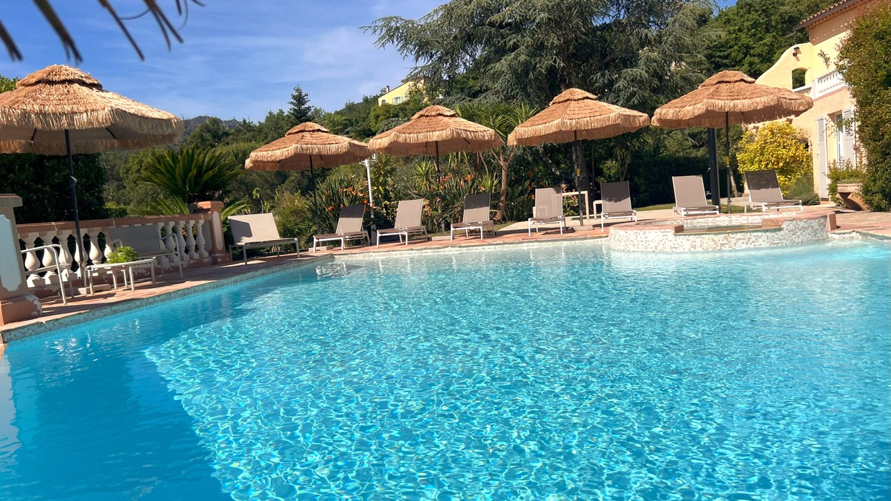 Photo of Outdoor in Les Adrets-de-l'Esterel