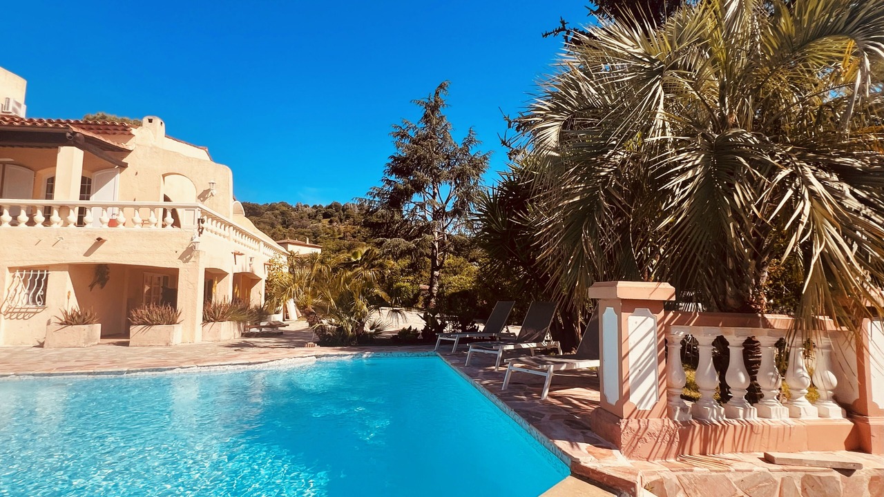 Photo of Outdoor in Les Adrets-de-l'Esterel