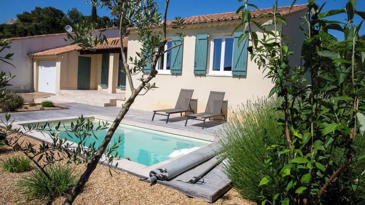 Photo of Outdoor in Maussane