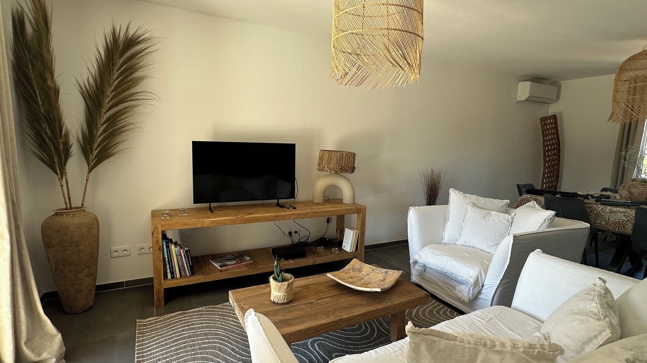 Photo of Livingroom in Maussane