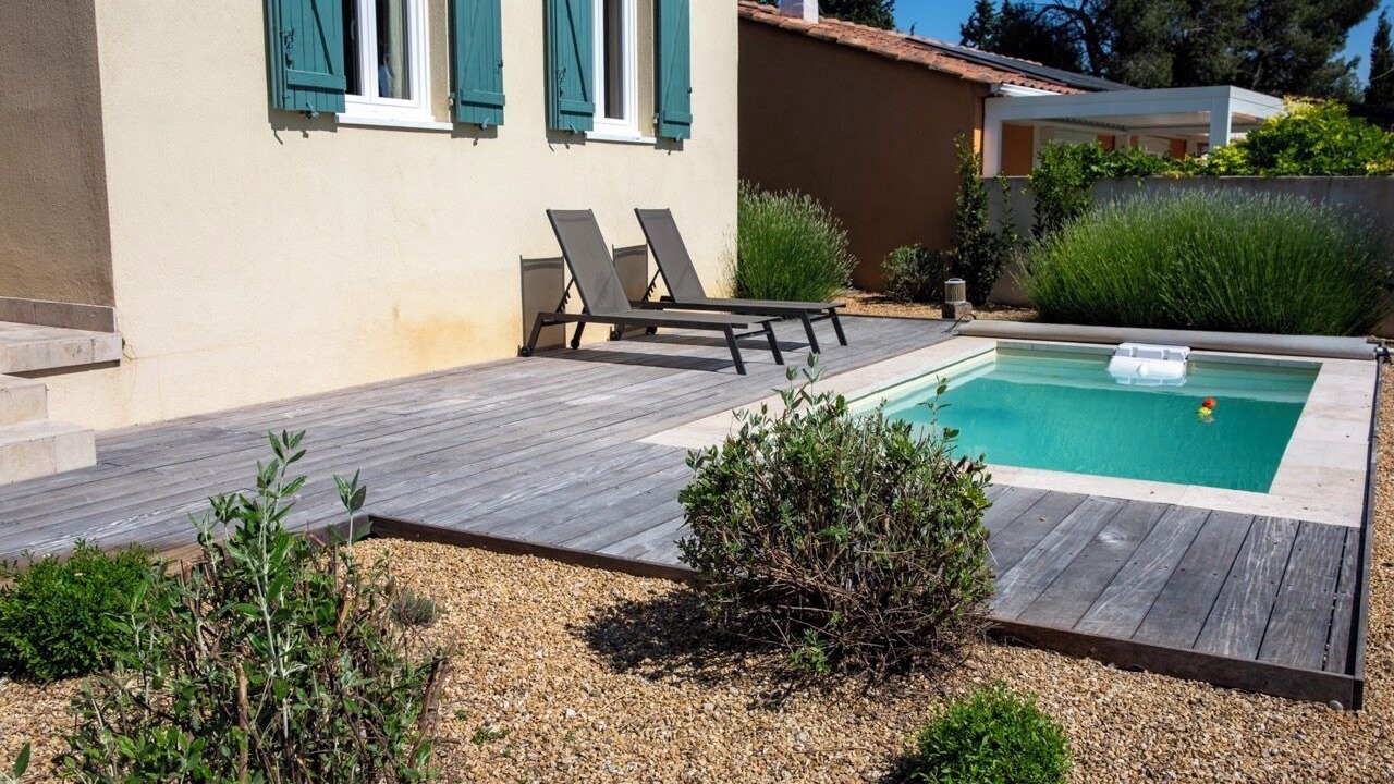 Photo of Outdoor in Maussane