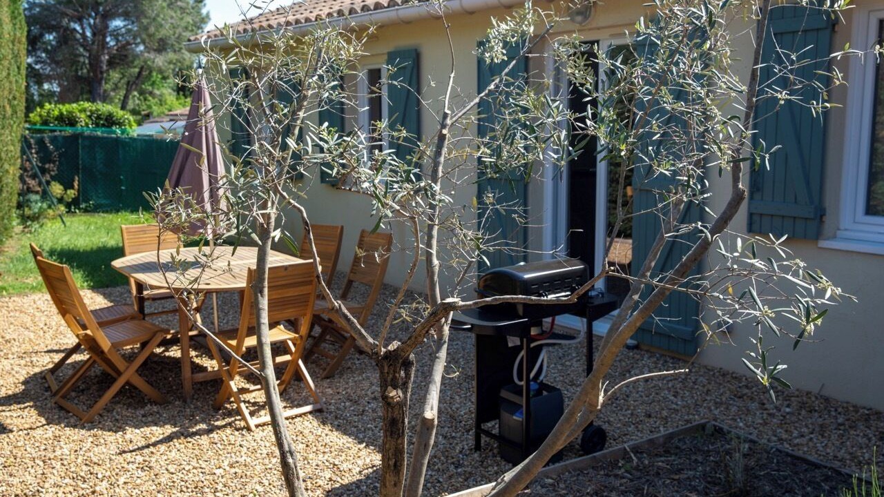 Photo of Outdoor in Maussane