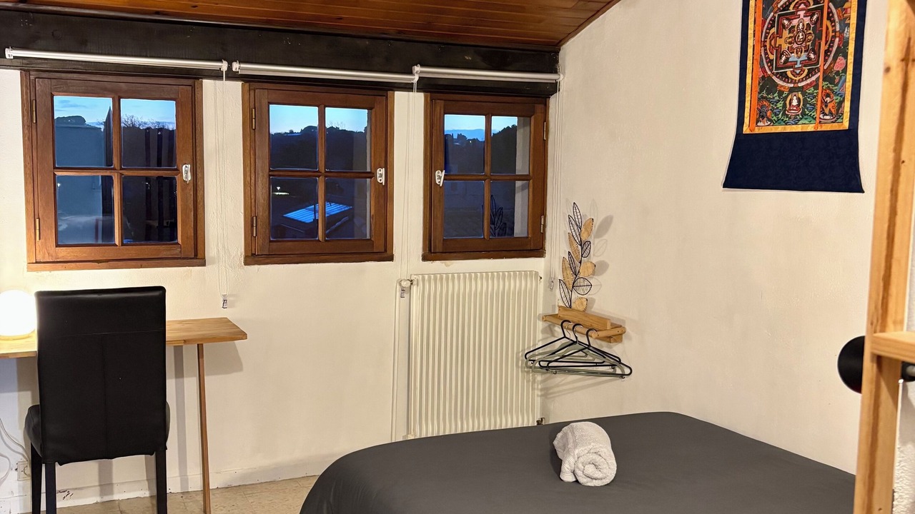 Photo of Bedroom in Saint-Georges-d'Orques
