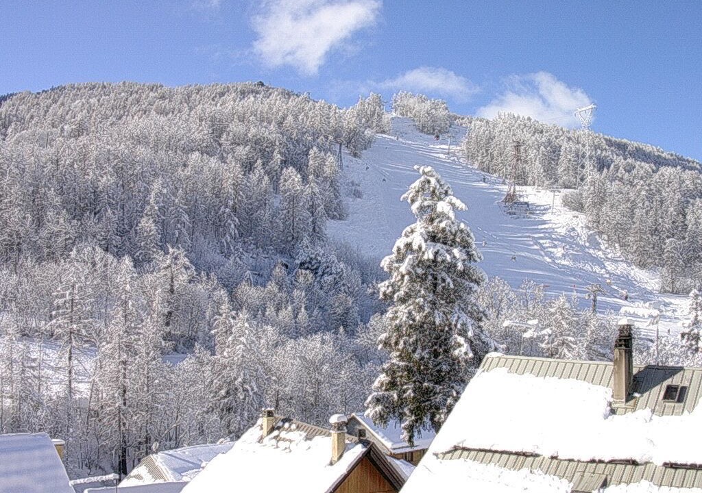Photo of Outdoor in Chantemerle