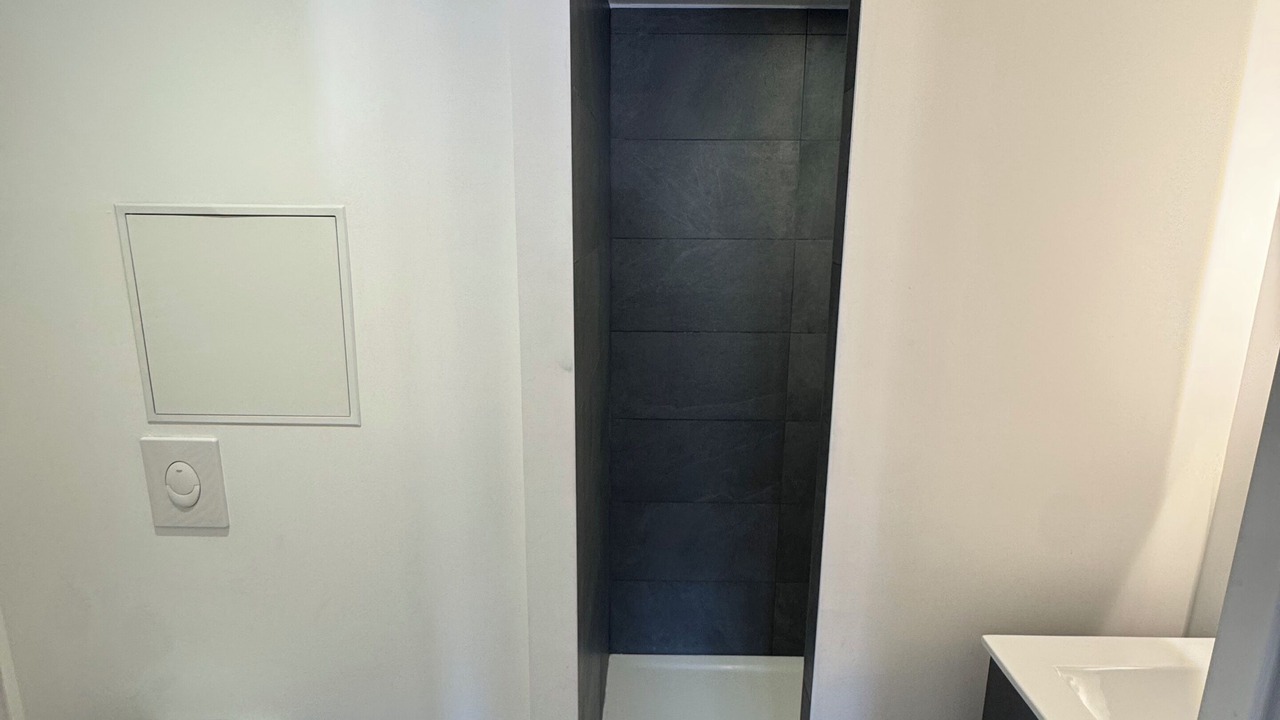 Photo of Bathroom in Chantemerle