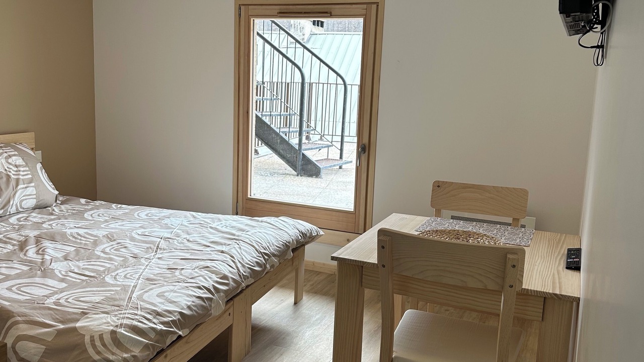 Photo of Bedroom in Chantemerle