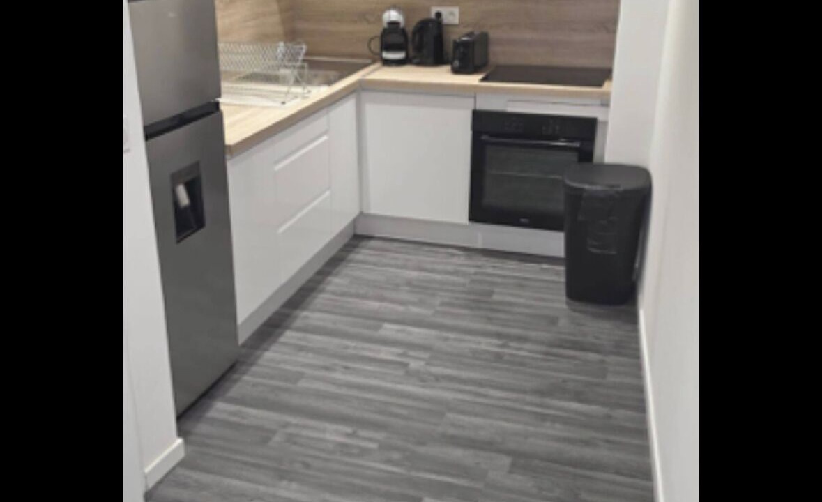 Photo of Kitchen in Clermont-l'Herault