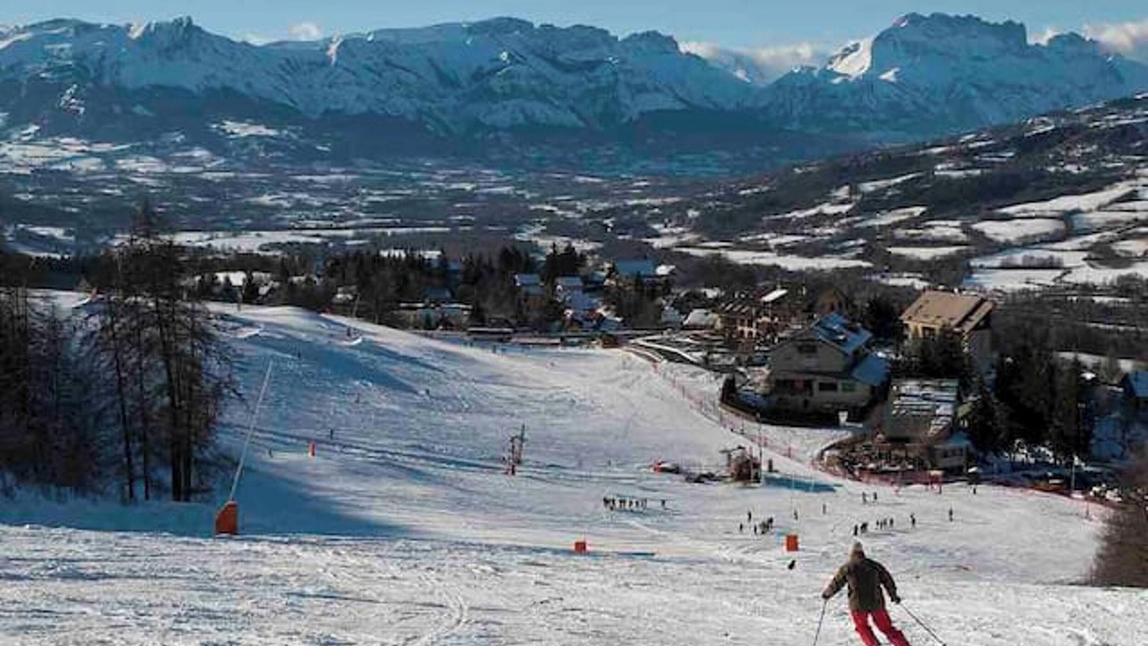 Photo of Others in Saint-Leger-les-Melezes