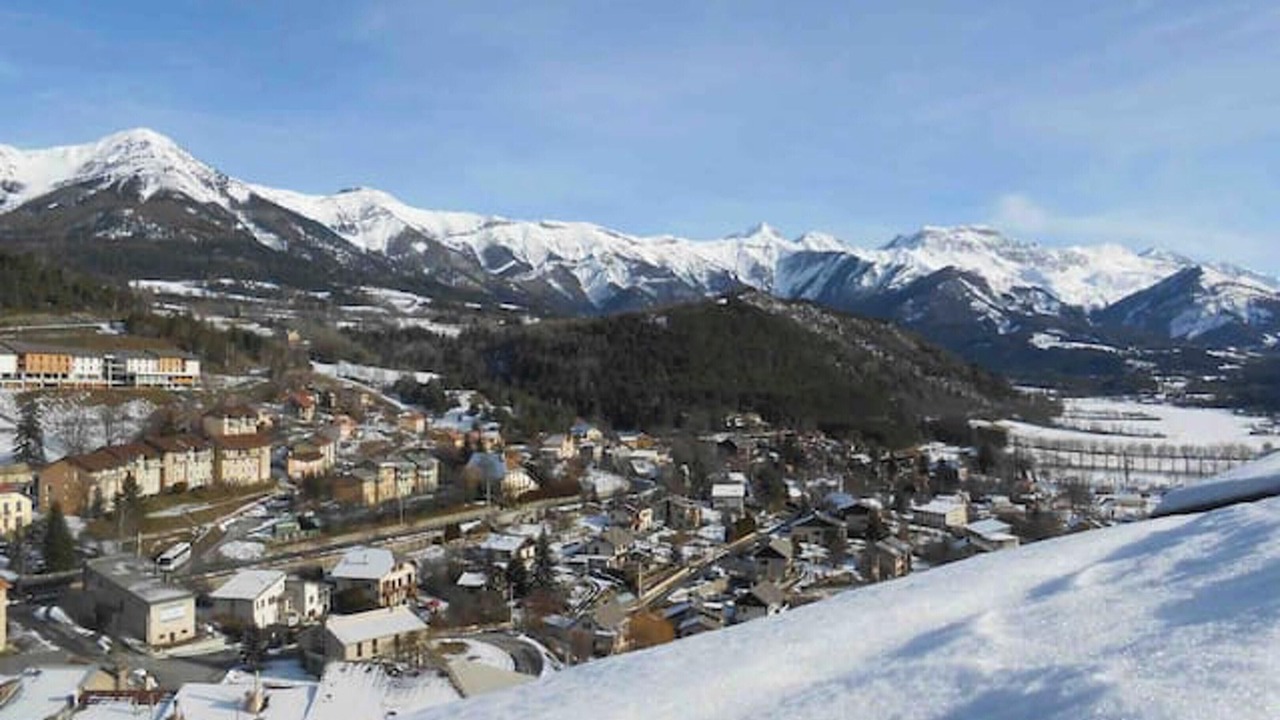 Photo of Others in Saint-Leger-les-Melezes