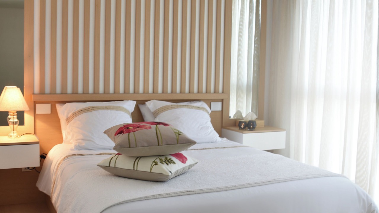 Photo of Bedroom in Les Revoires