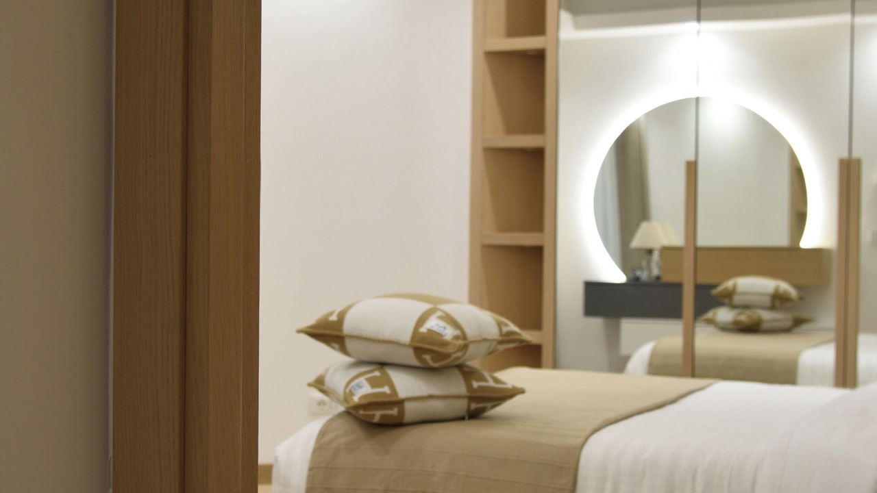 Photo of Bedroom in Les Revoires