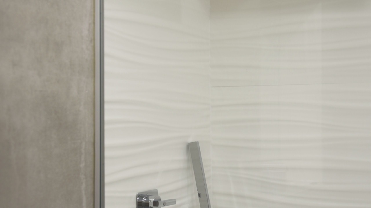 Photo of Bathroom in Les Revoires