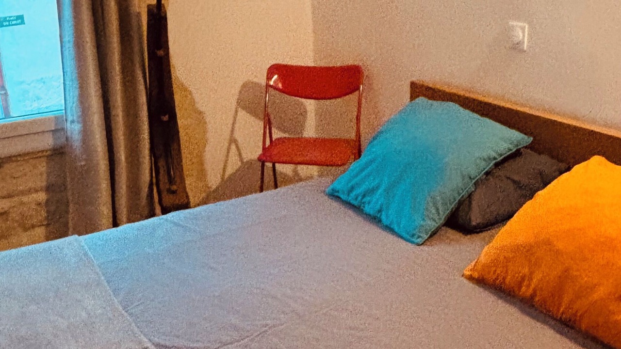 Photo of Bedroom in Saint-Christol
