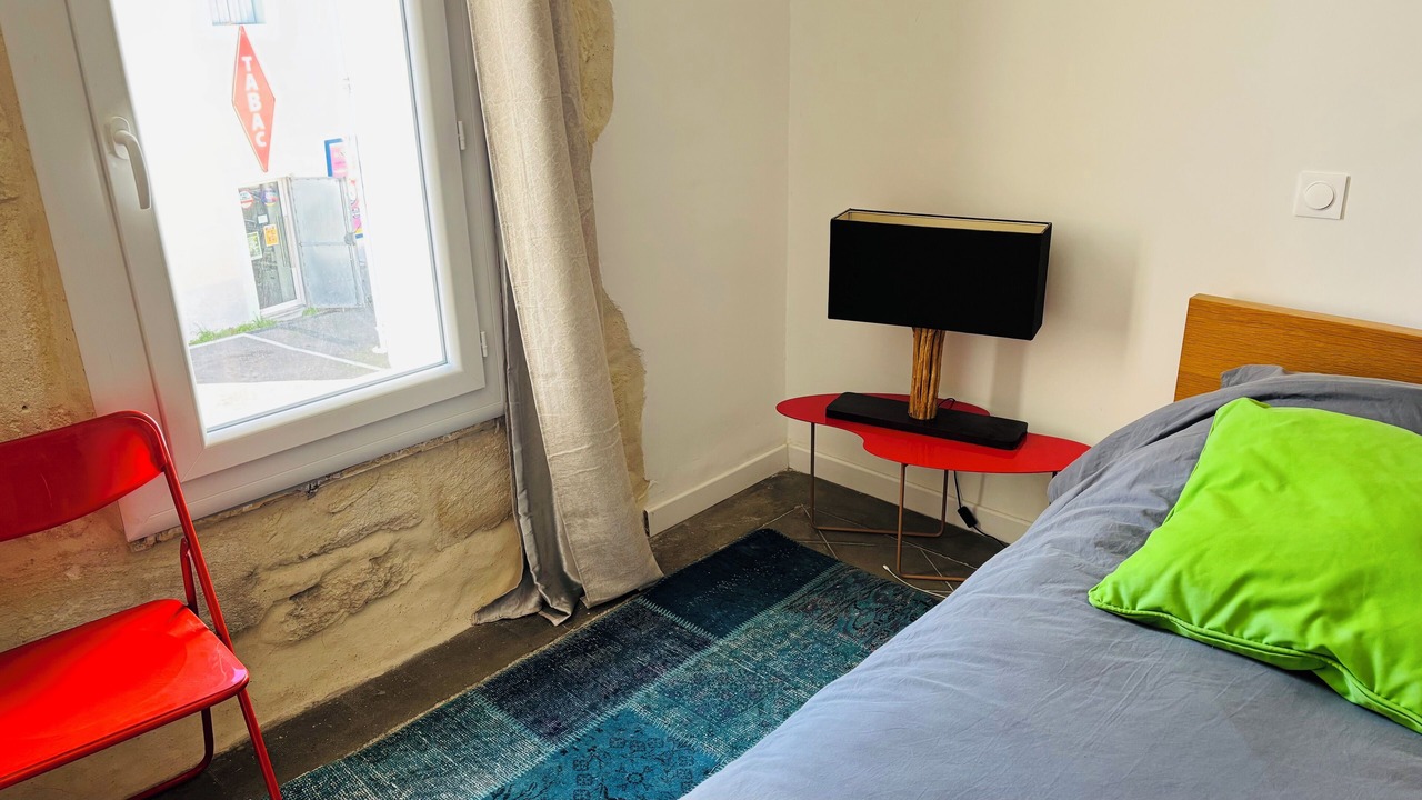 Photo of Bedroom in Saint-Christol
