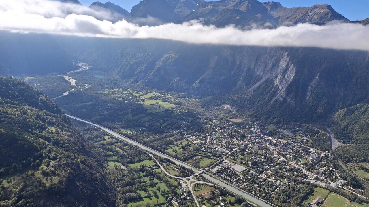 Photo of Outdoor in Le Bourg-d'Oisans