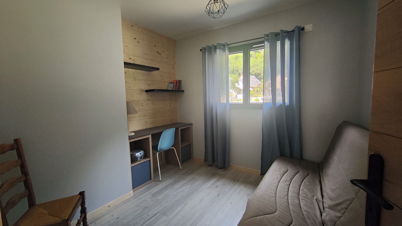 Photo of Livingroom in Le Bourg-d'Oisans