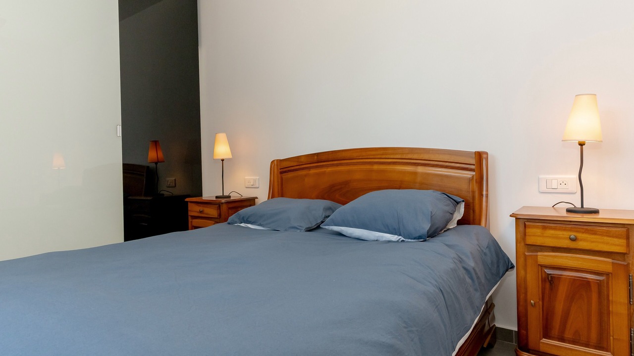 Photo of Bedroom in Nantoin
