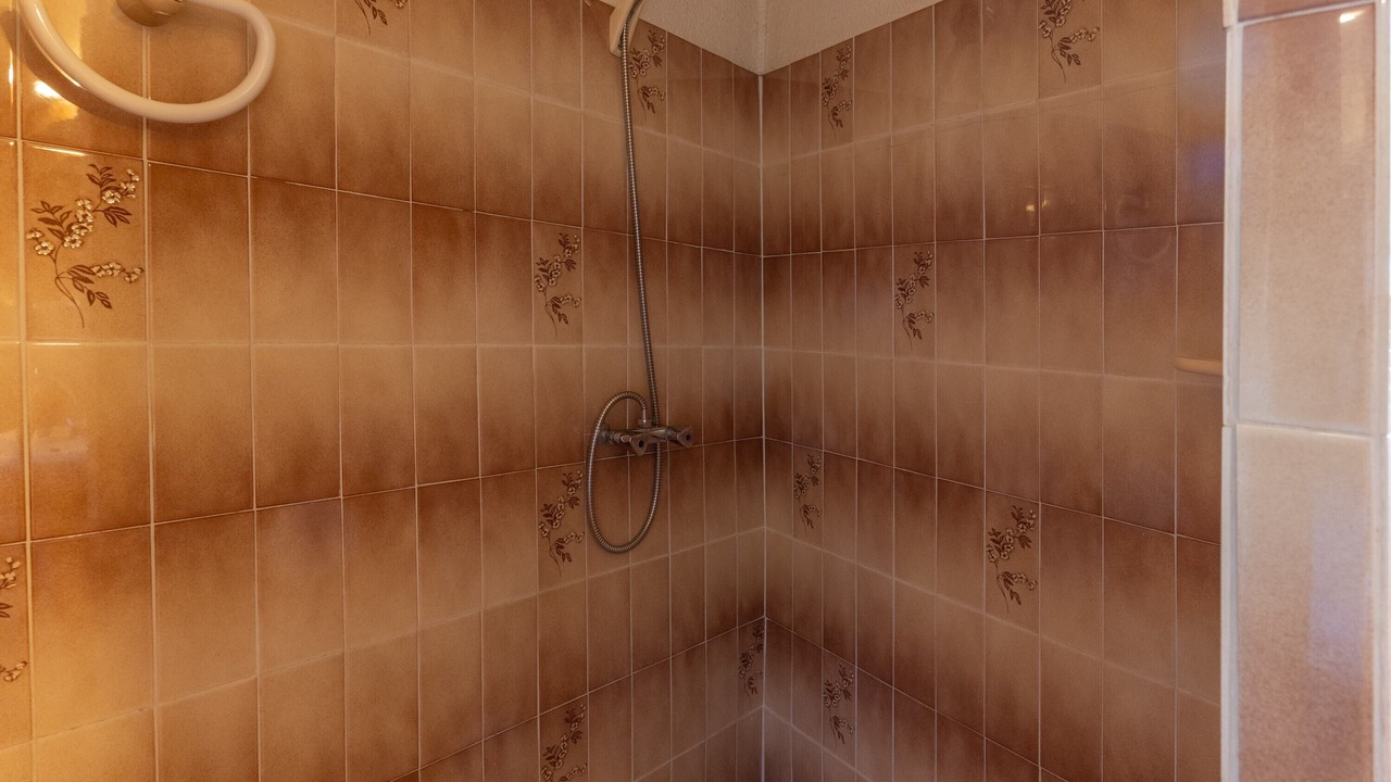 Photo of Bathroom in Ruoms