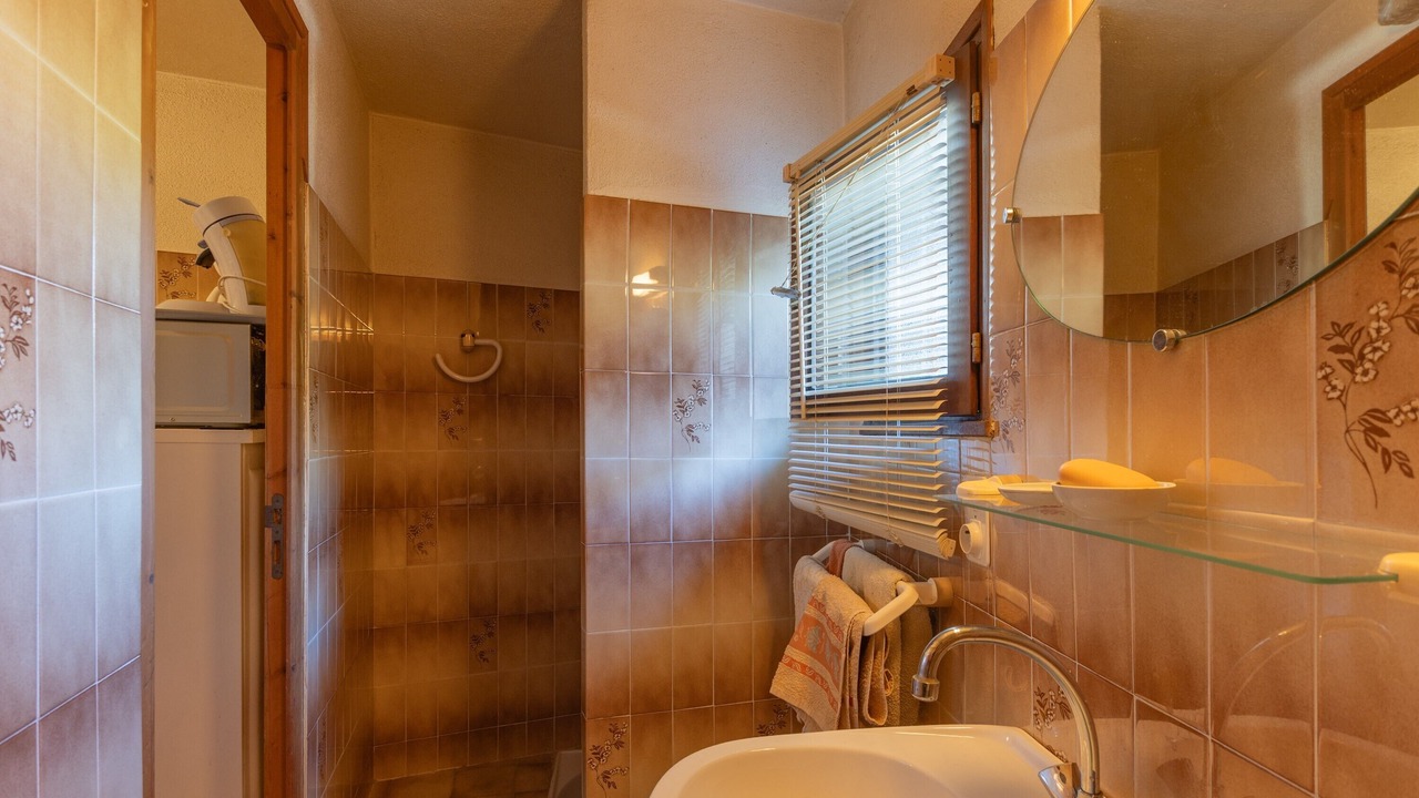 Photo of Bathroom in Ruoms