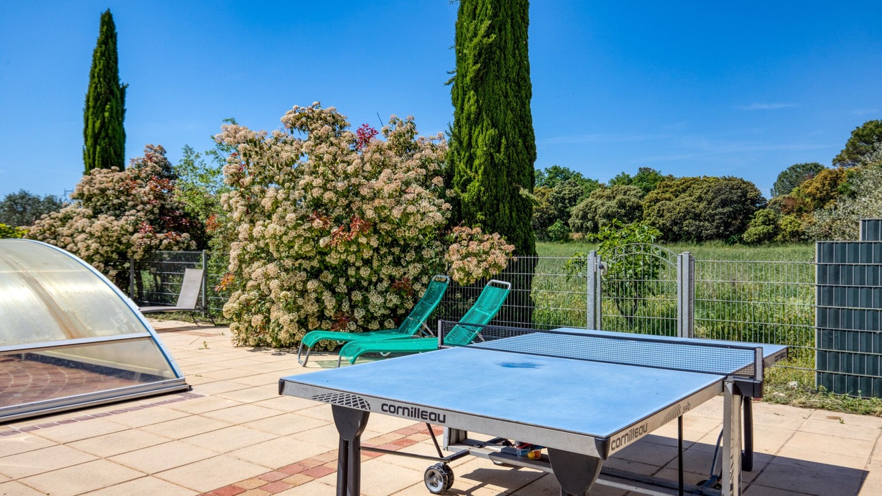 Photo of Patio Balcony in Aspiran